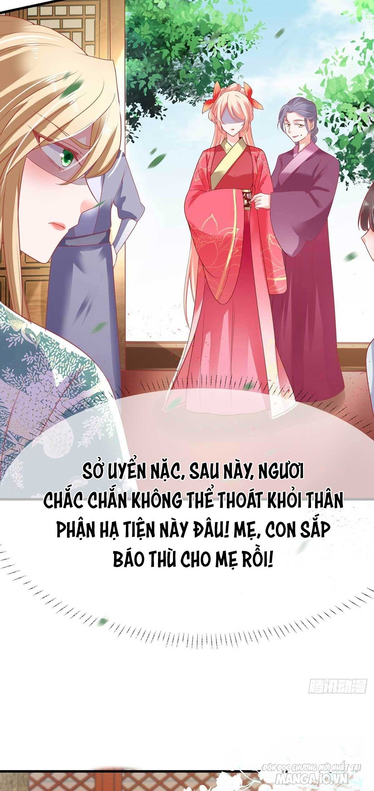 Dưỡng Thú Vi Phi Chapter 22 - Trang 2