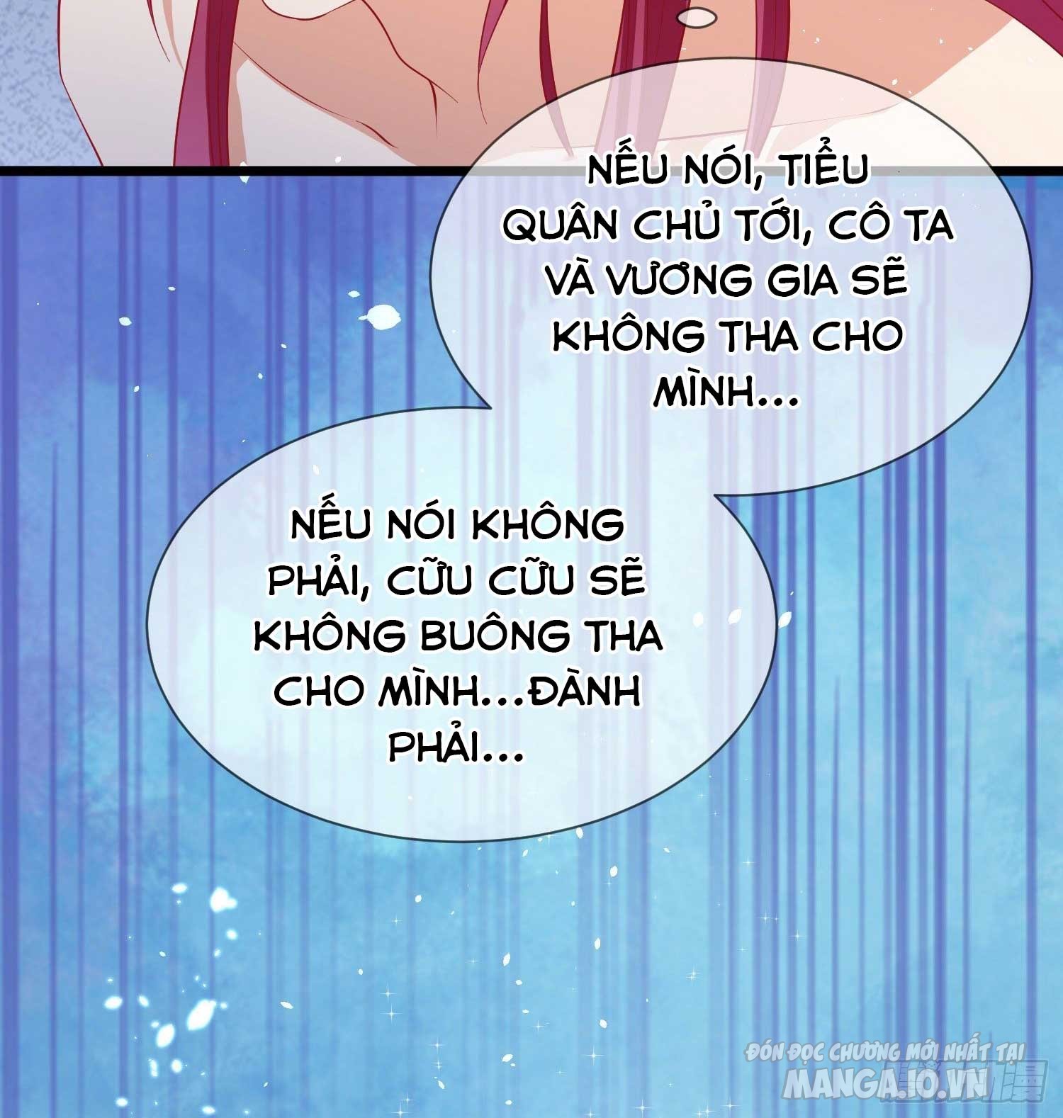 Dưỡng Thú Vi Phi Chapter 20 - Trang 2