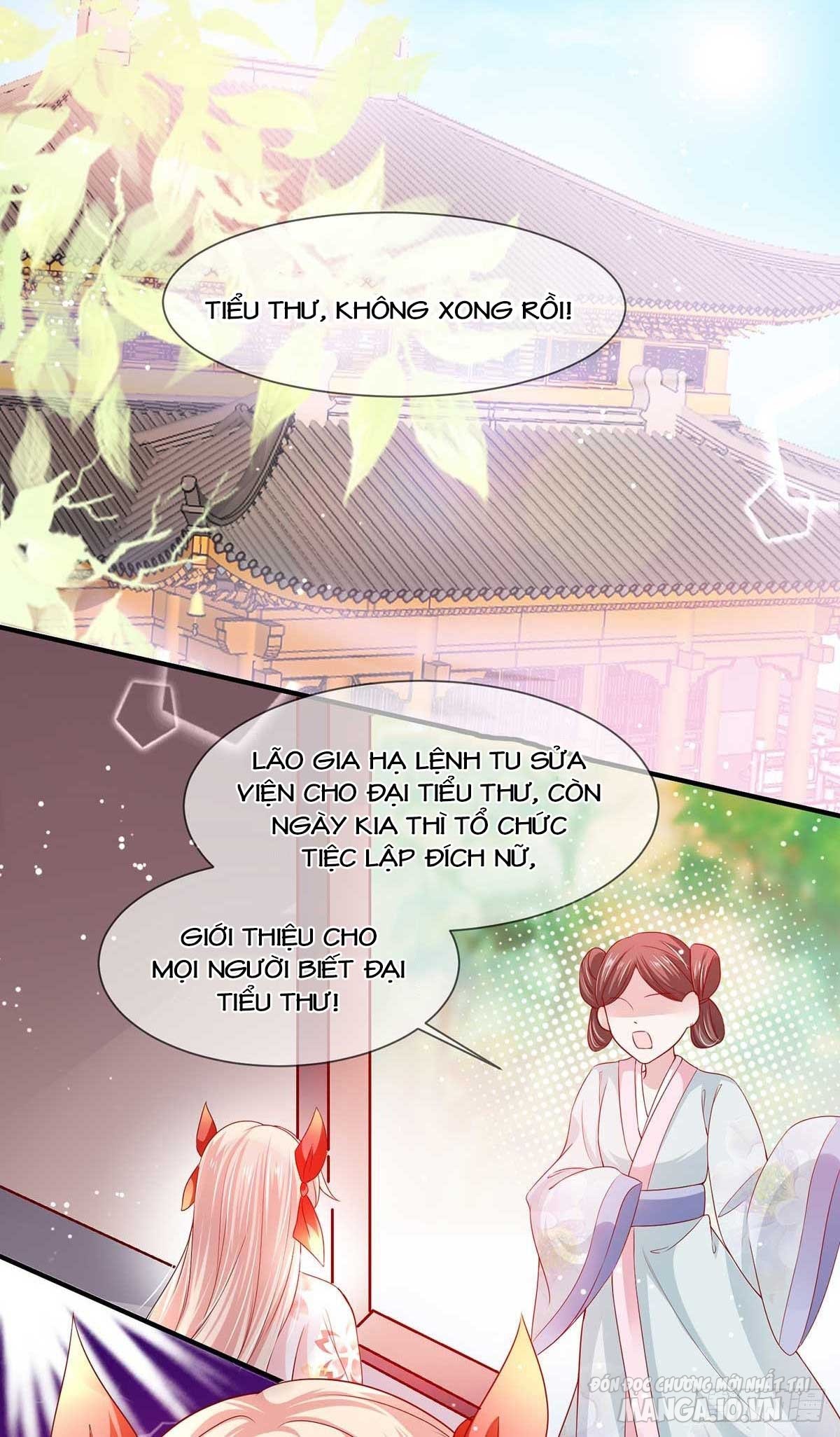 Dưỡng Thú Vi Phi Chapter 18 - Trang 2