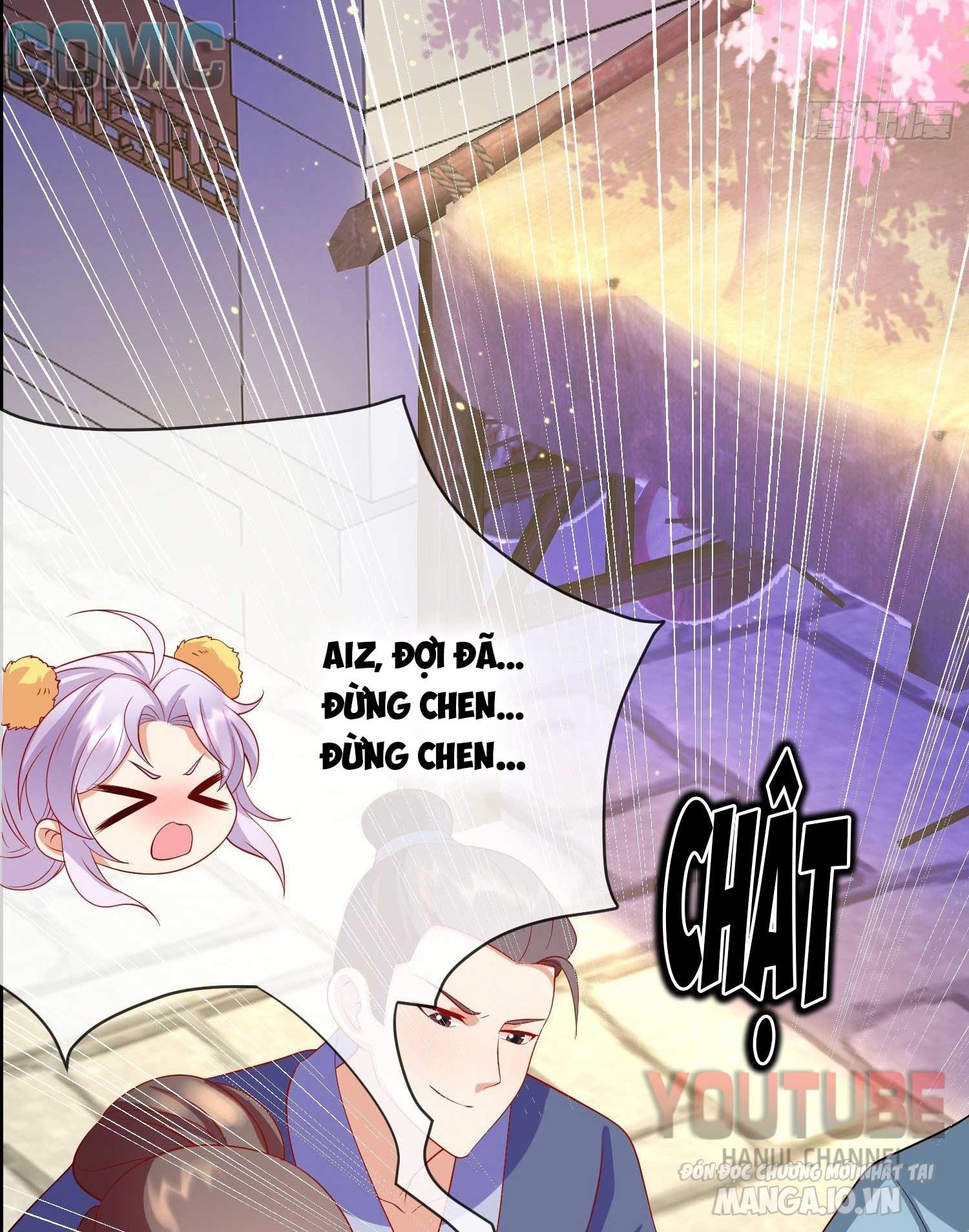 Dưỡng Thú Vi Phi Chapter 17 - Trang 2