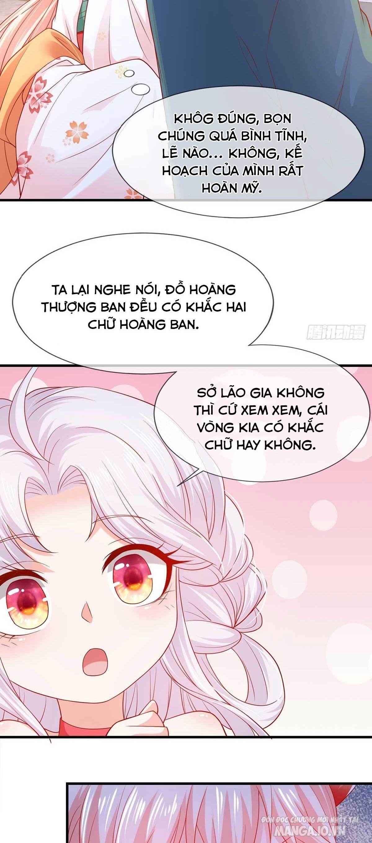 Dưỡng Thú Vi Phi Chapter 14 - Trang 2