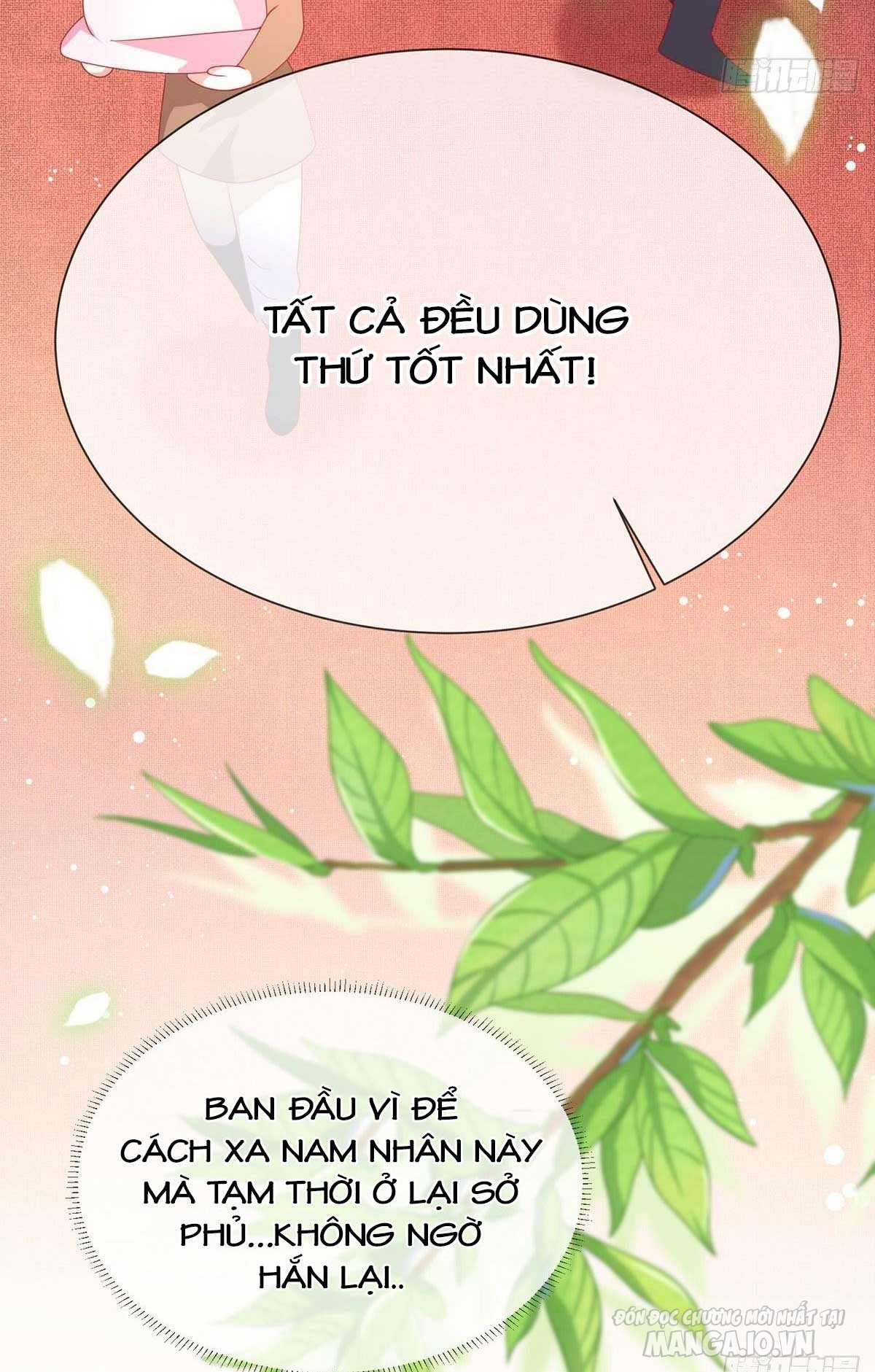 Dưỡng Thú Vi Phi Chapter 13 - Trang 2