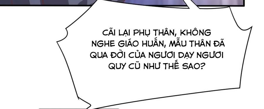 Dưỡng Thú Vi Phi Chapter 12 - Trang 2