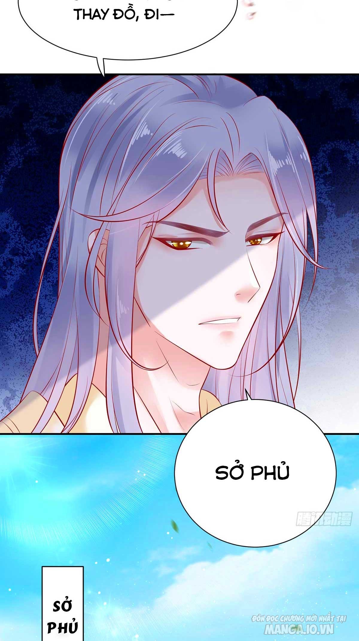 Dưỡng Thú Vi Phi Chapter 11 - Trang 2