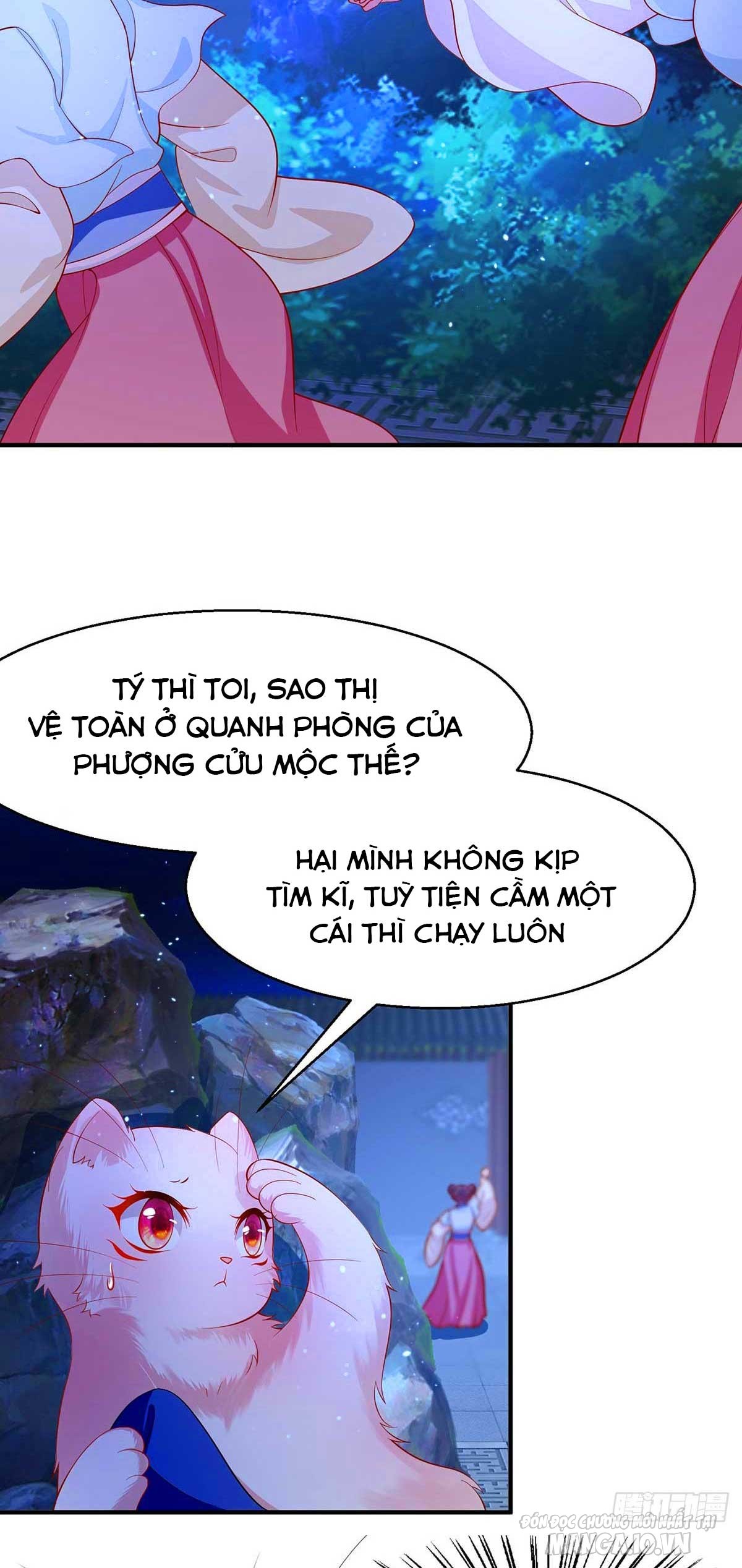 Dưỡng Thú Vi Phi Chapter 10 - Trang 2