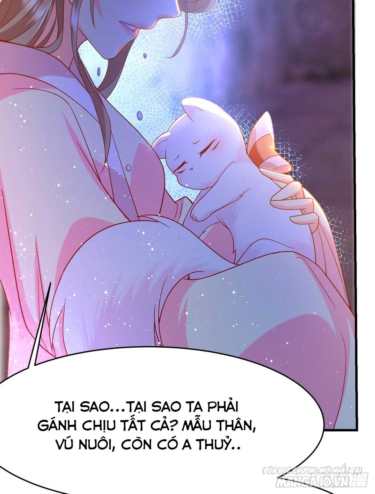 Dưỡng Thú Vi Phi Chapter 9 - Trang 2