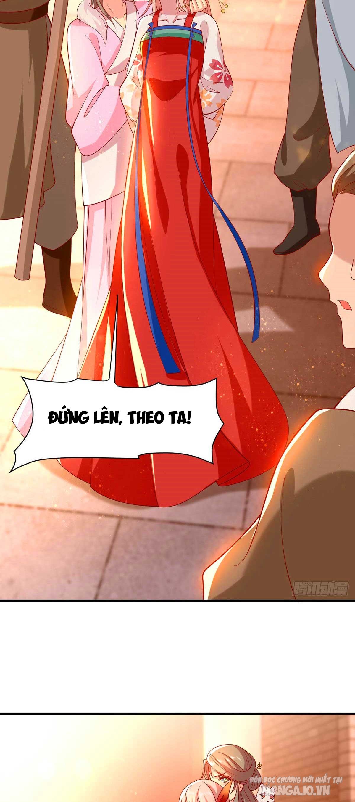 Dưỡng Thú Vi Phi Chapter 8 - Trang 2