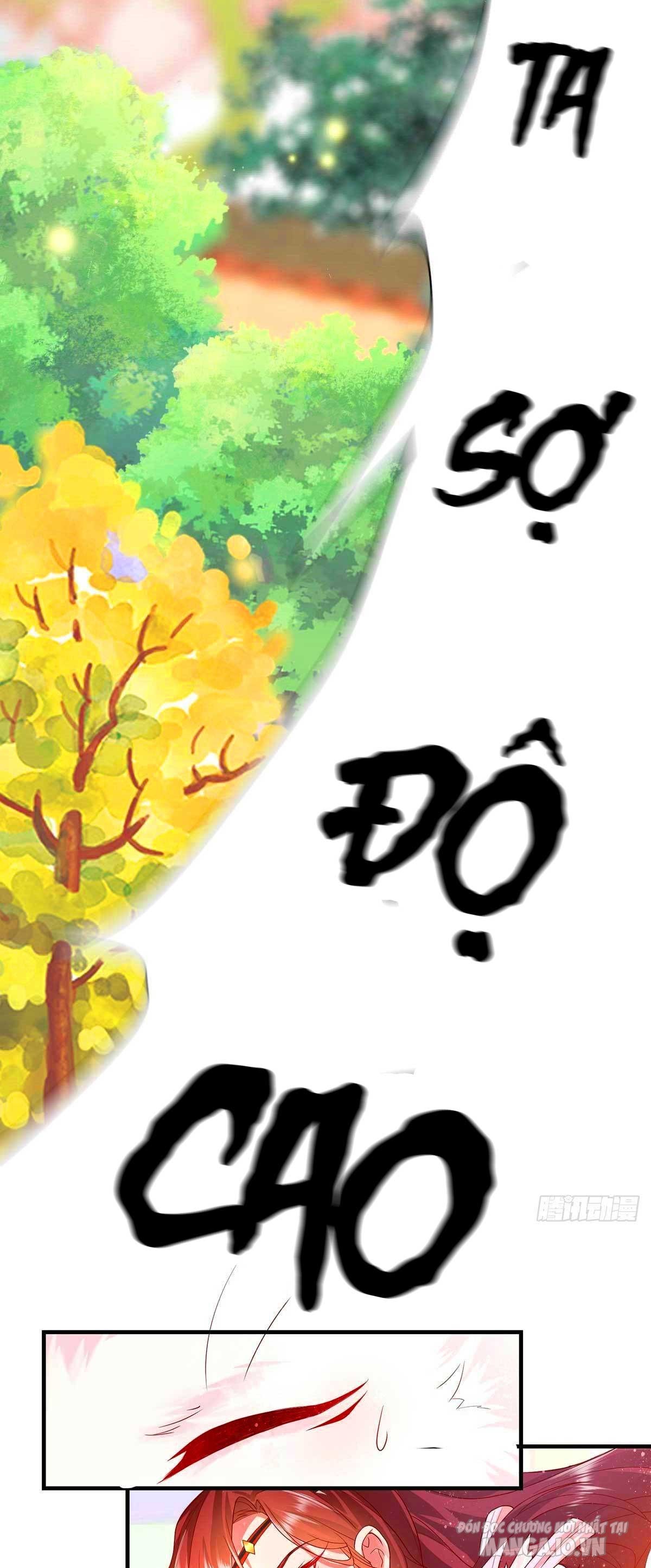 Dưỡng Thú Vi Phi Chapter 6 - Trang 2