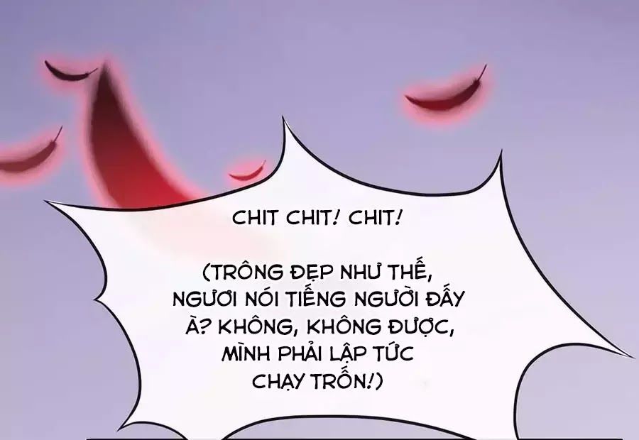 Dưỡng Thú Vi Phi Chapter 1 - Trang 2