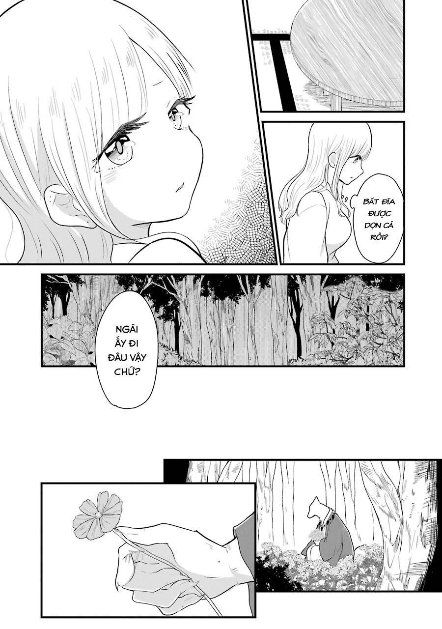 Yome No Manimani Chapter 7 - Trang 2