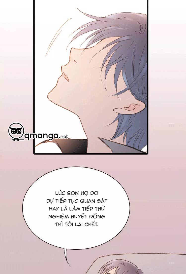 Thiên Chân Hữu Tà Chapter 17 - Trang 2