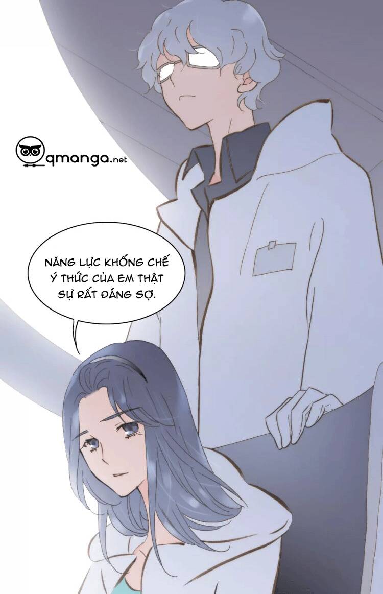 Thiên Chân Hữu Tà Chapter 17 - Trang 2