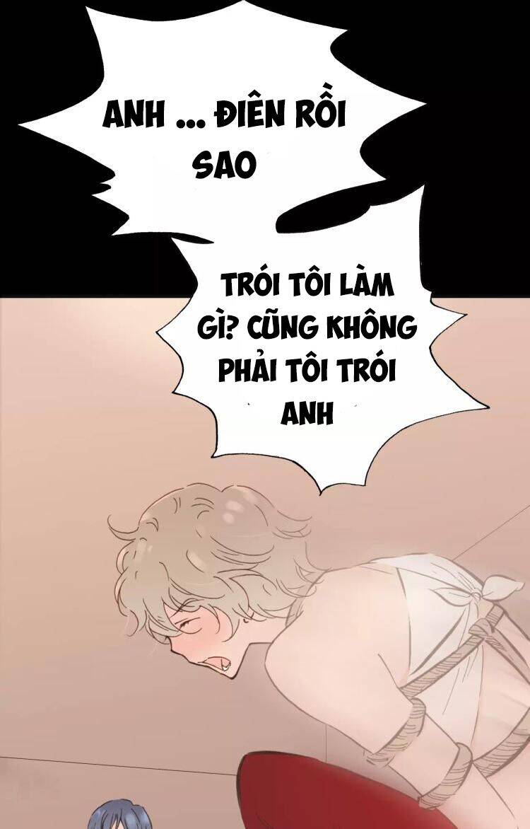 Thiên Chân Hữu Tà Chapter 16 - Trang 2