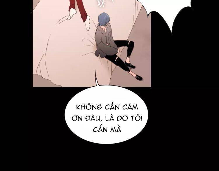 Thiên Chân Hữu Tà Chapter 16 - Trang 2