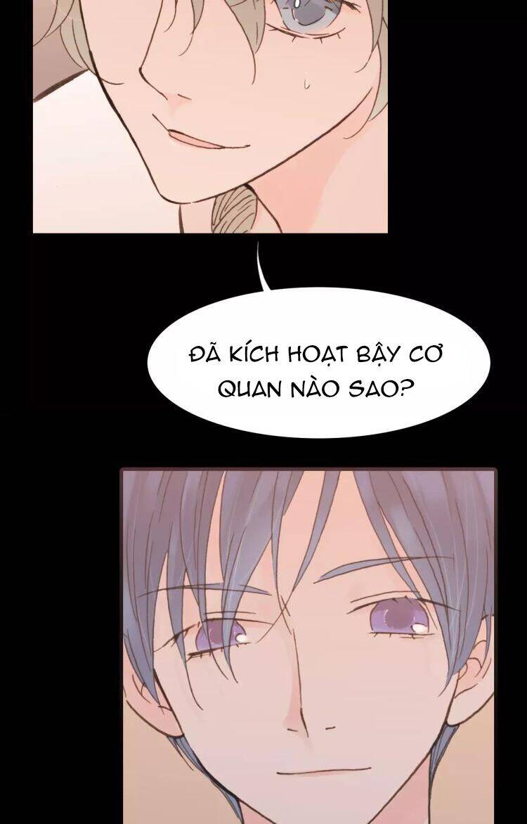 Thiên Chân Hữu Tà Chapter 16 - Trang 2