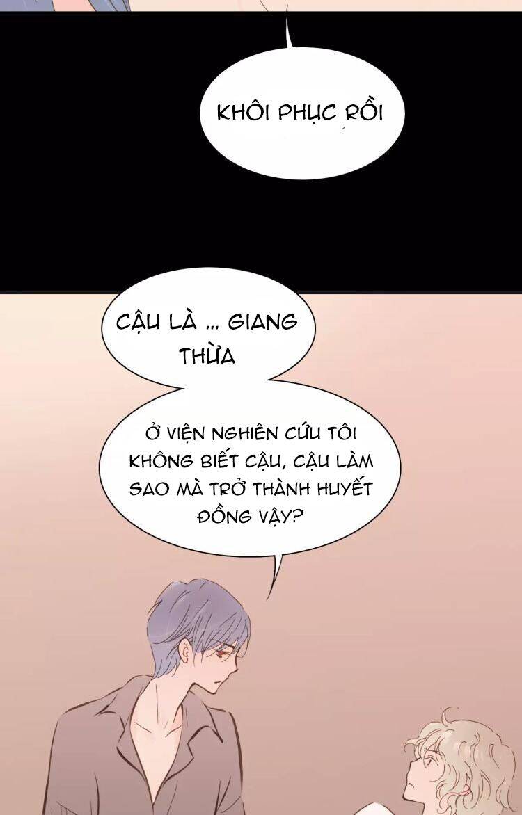 Thiên Chân Hữu Tà Chapter 16 - Trang 2