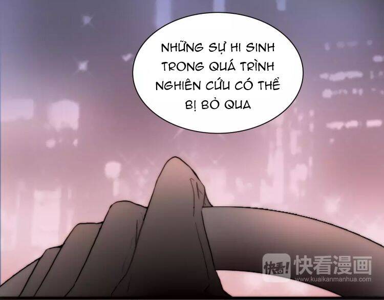 Thiên Chân Hữu Tà Chapter 16 - Trang 2