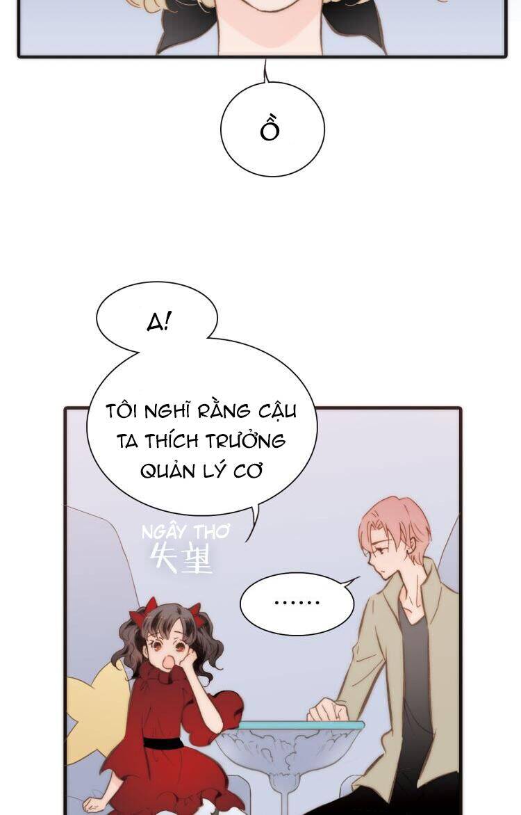 Thiên Chân Hữu Tà Chapter 15 - Trang 2