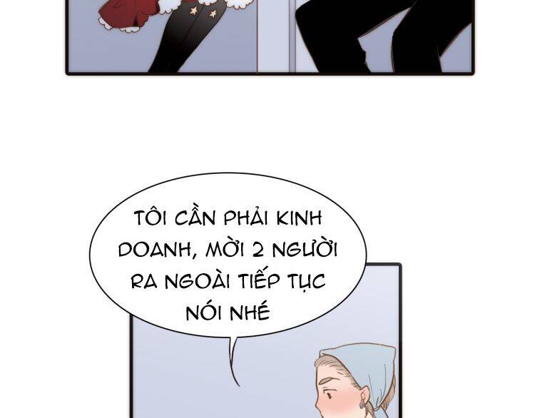 Thiên Chân Hữu Tà Chapter 15 - Trang 2