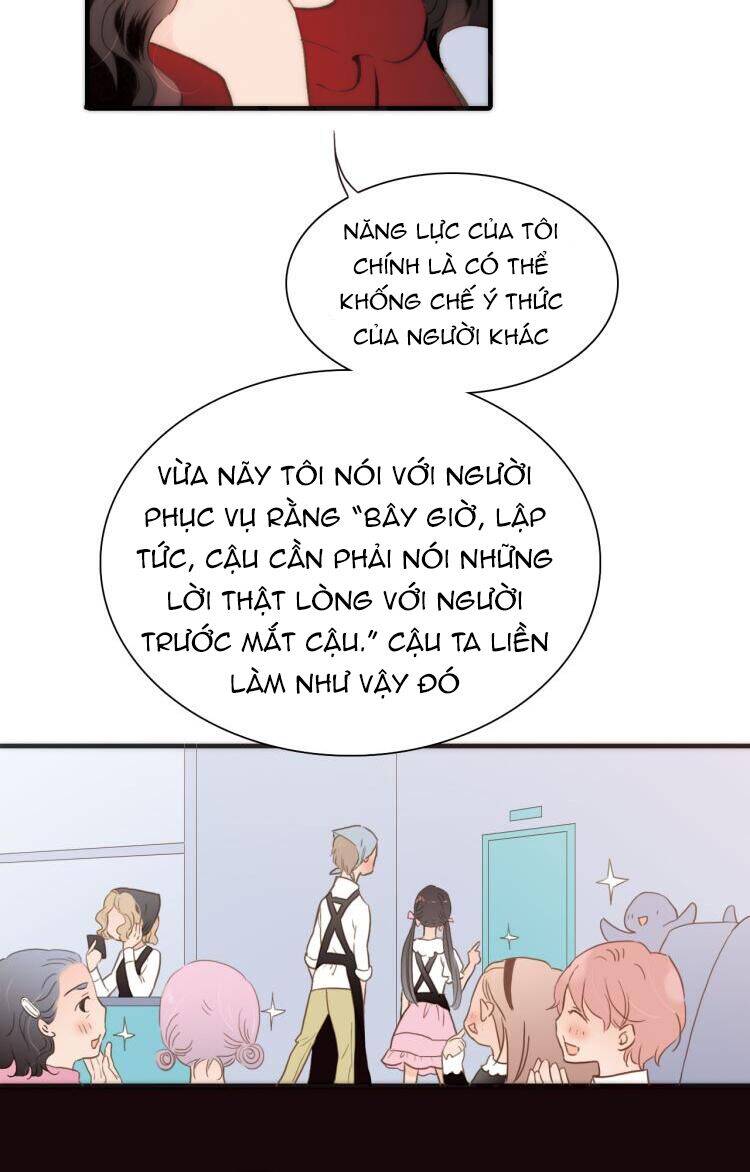 Thiên Chân Hữu Tà Chapter 15 - Trang 2