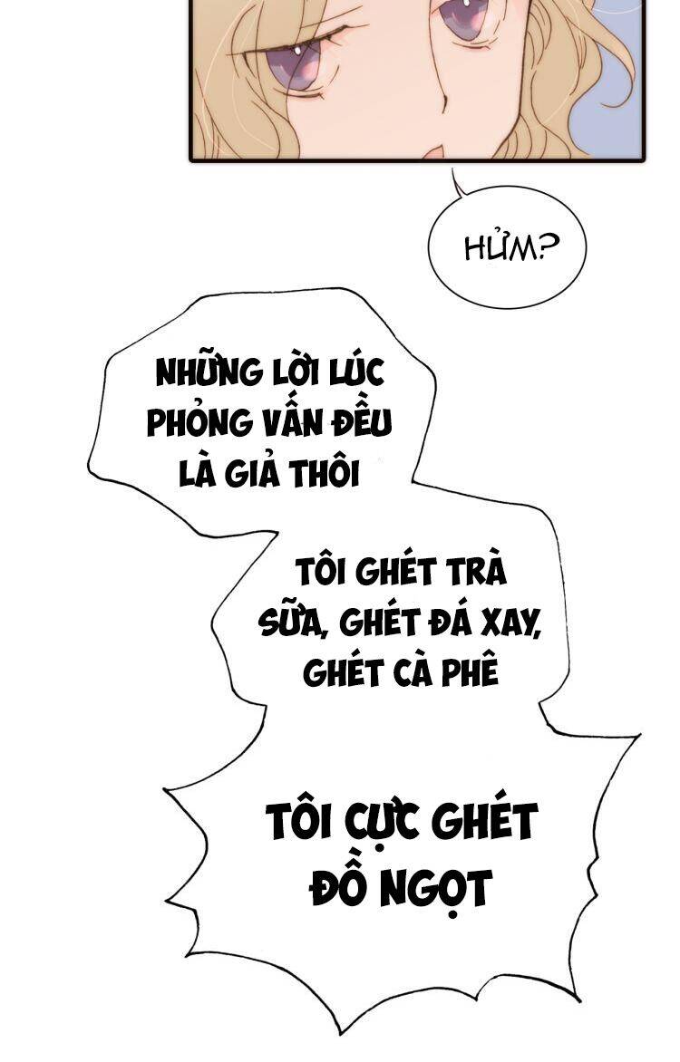 Thiên Chân Hữu Tà Chapter 15 - Trang 2