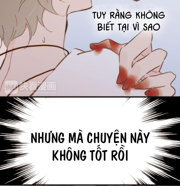 Thiên Chân Hữu Tà Chapter 14 - Trang 2