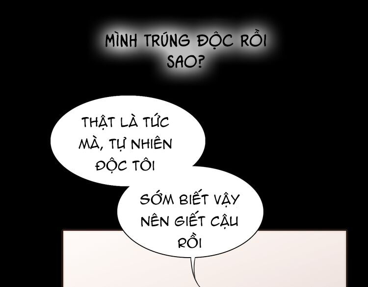 Thiên Chân Hữu Tà Chapter 14 - Trang 2