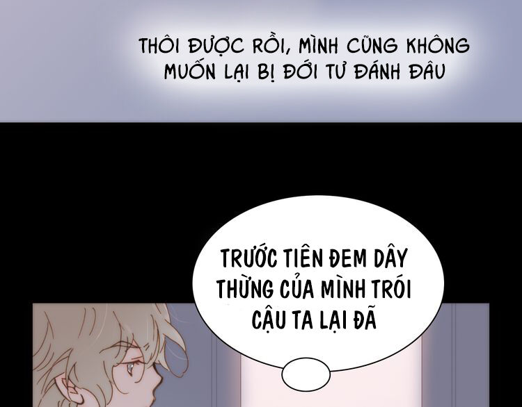 Thiên Chân Hữu Tà Chapter 14 - Trang 2