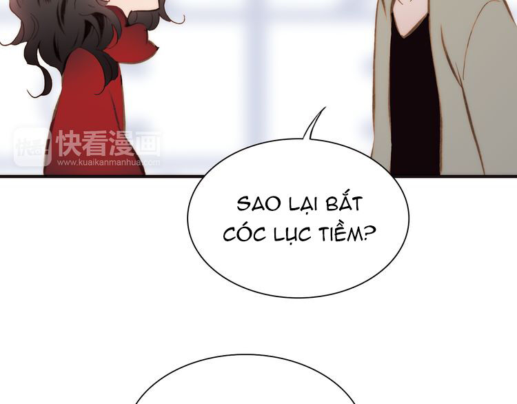 Thiên Chân Hữu Tà Chapter 13 - Trang 2