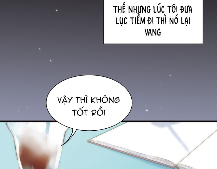 Thiên Chân Hữu Tà Chapter 13 - Trang 2