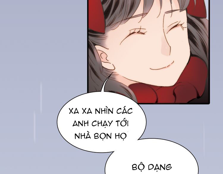 Thiên Chân Hữu Tà Chapter 13 - Trang 2