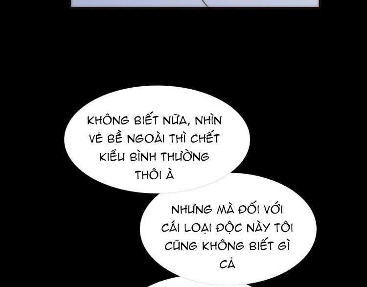 Thiên Chân Hữu Tà Chapter 11 - Trang 2