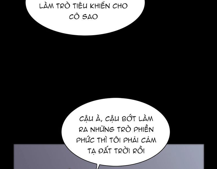 Thiên Chân Hữu Tà Chapter 10 - Trang 2