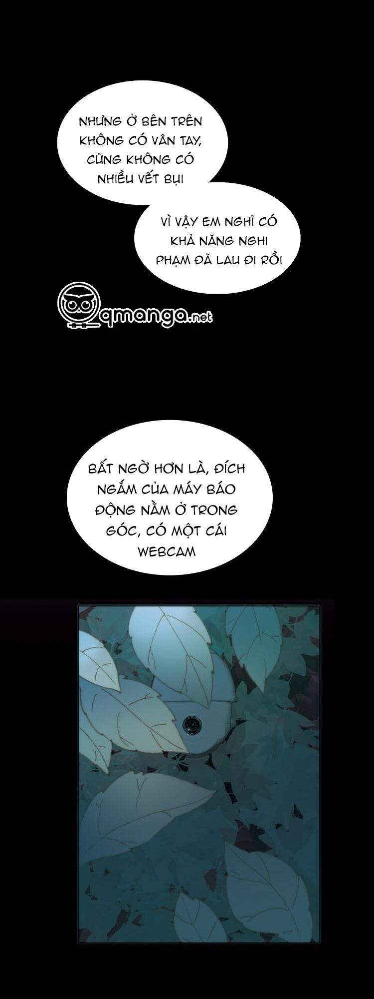 Thiên Chân Hữu Tà Chapter 8 - Trang 2