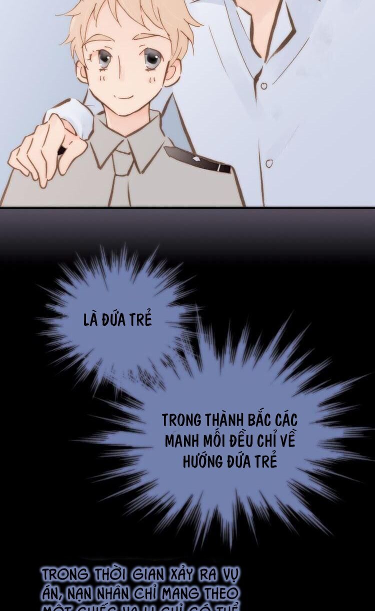 Thiên Chân Hữu Tà Chapter 8 - Trang 2