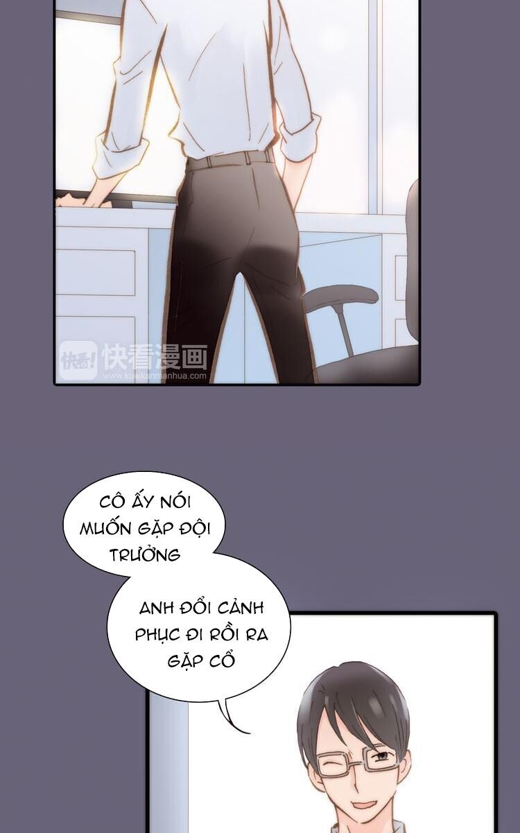 Thiên Chân Hữu Tà Chapter 8 - Trang 2