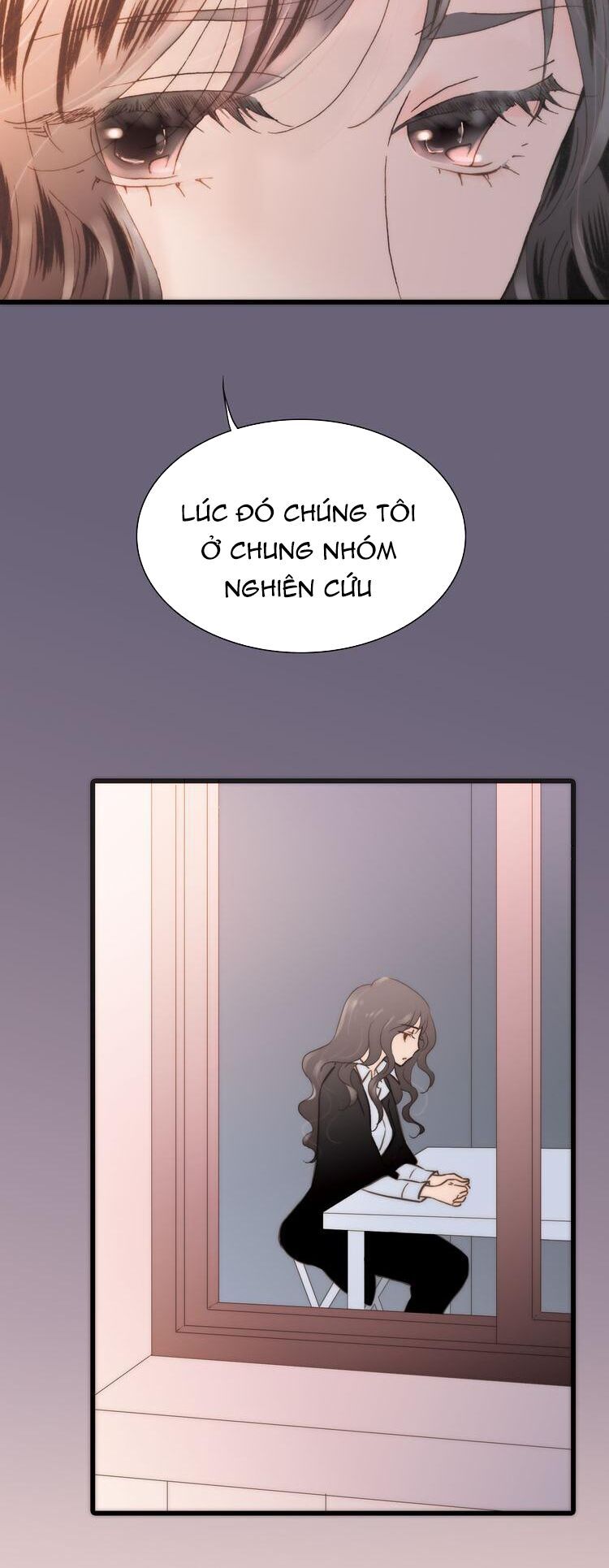 Thiên Chân Hữu Tà Chapter 8 - Trang 2