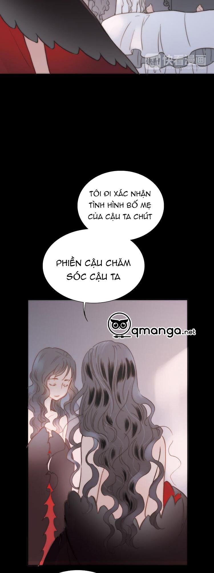 Thiên Chân Hữu Tà Chapter 7 - Trang 2