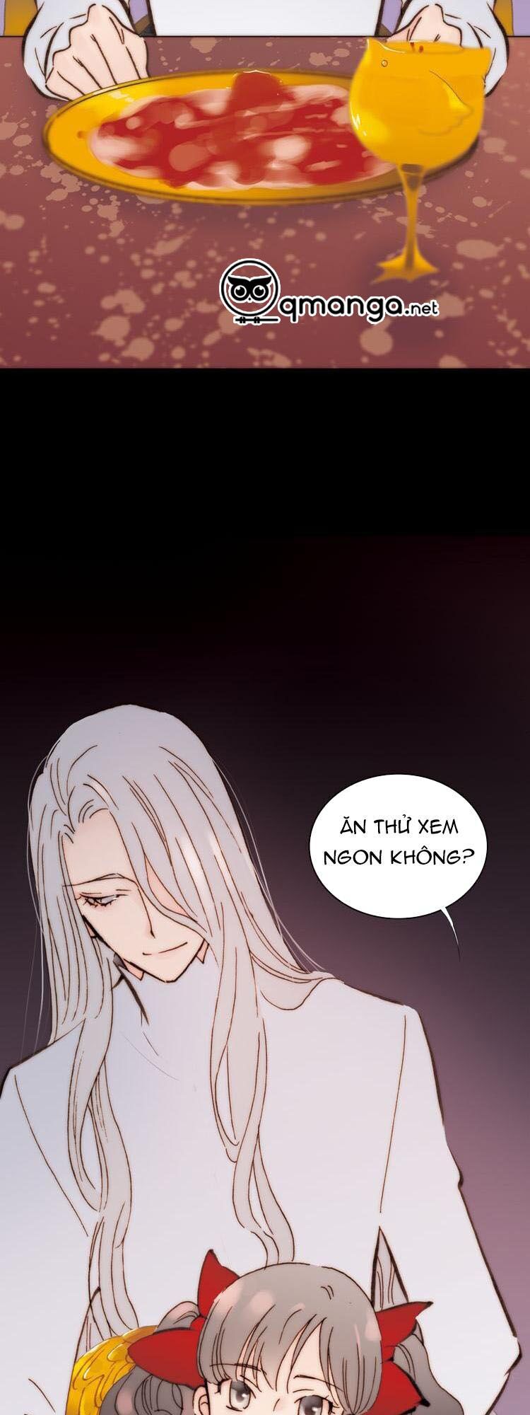 Thiên Chân Hữu Tà Chapter 7 - Trang 2