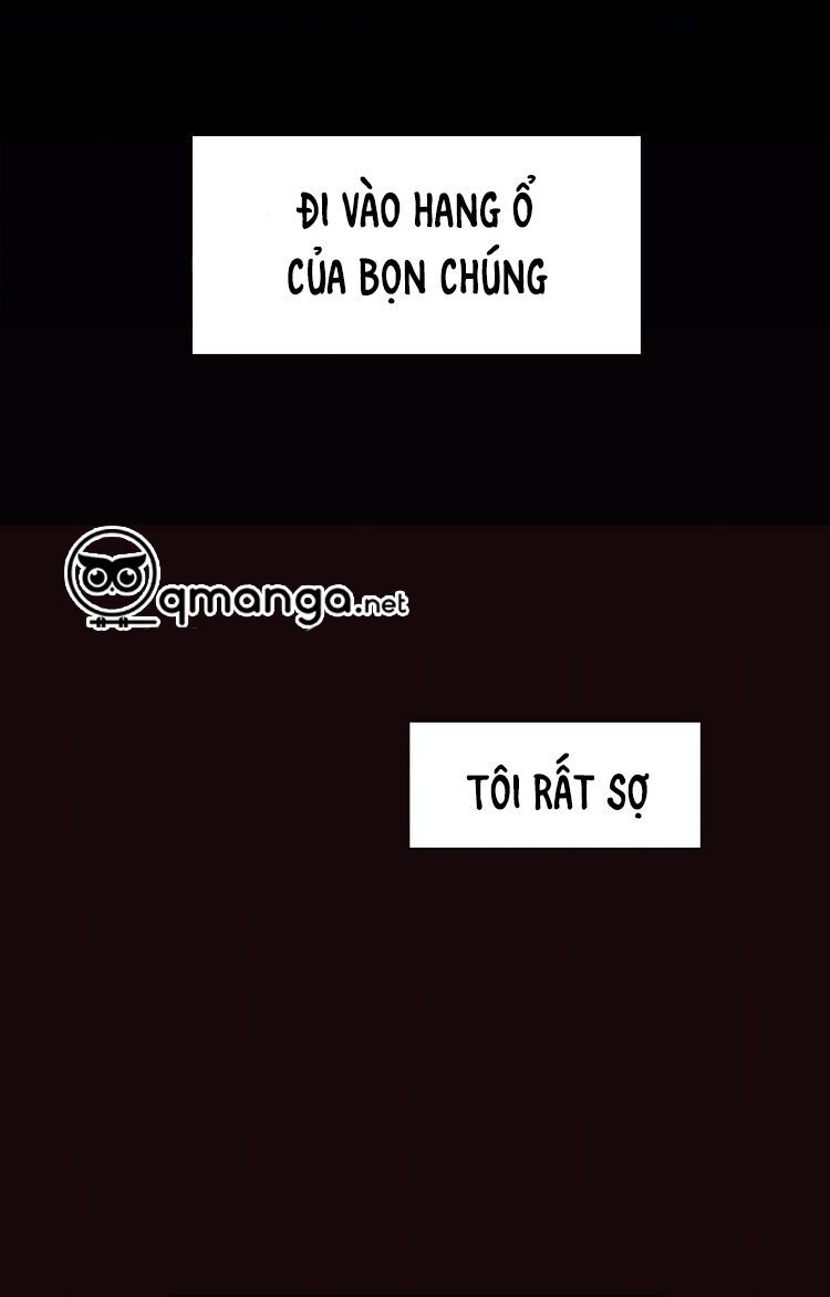 Thiên Chân Hữu Tà Chapter 6 - Trang 2