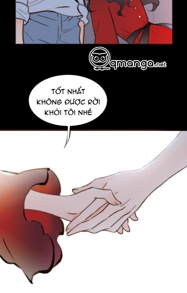 Thiên Chân Hữu Tà Chapter 6 - Trang 2