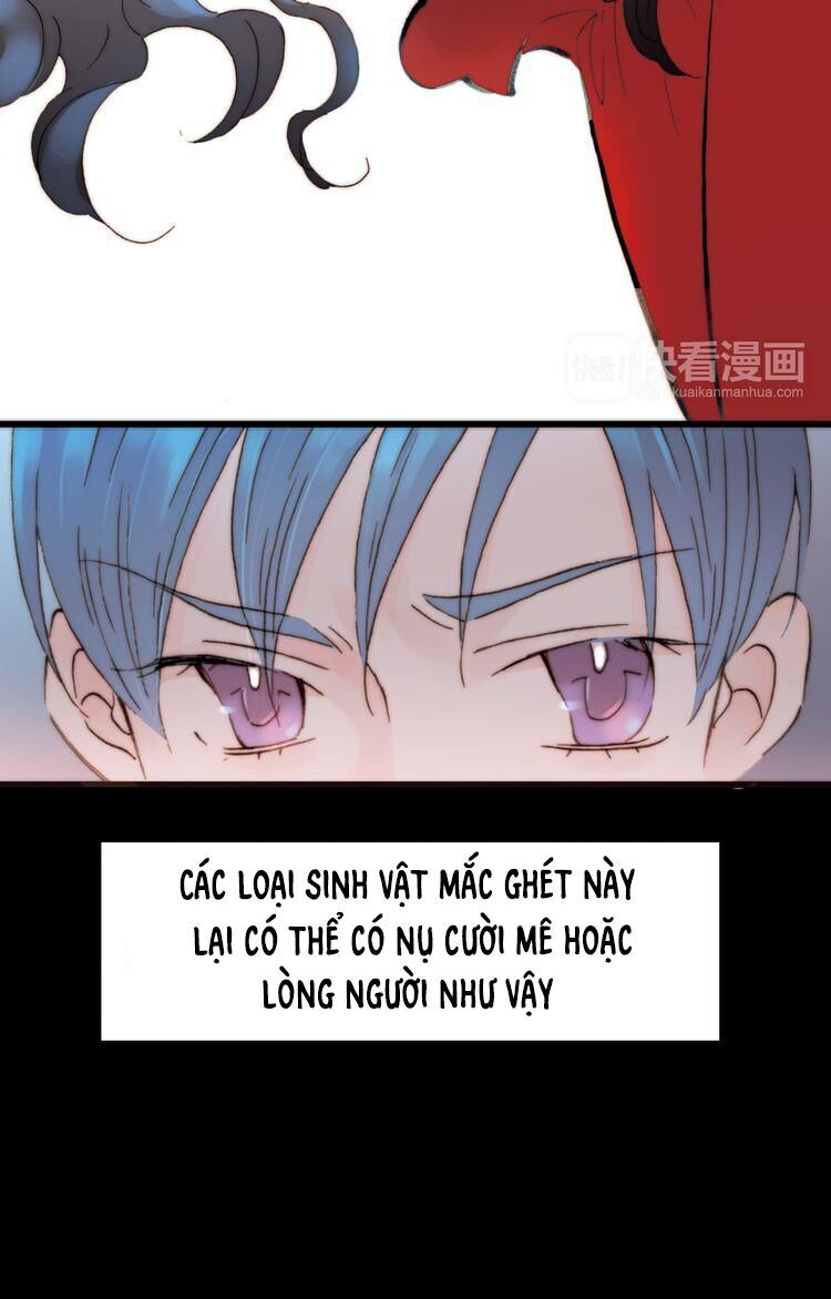 Thiên Chân Hữu Tà Chapter 6 - Trang 2