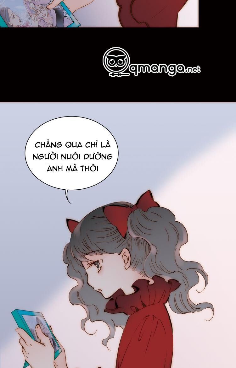 Thiên Chân Hữu Tà Chapter 4 - Trang 2