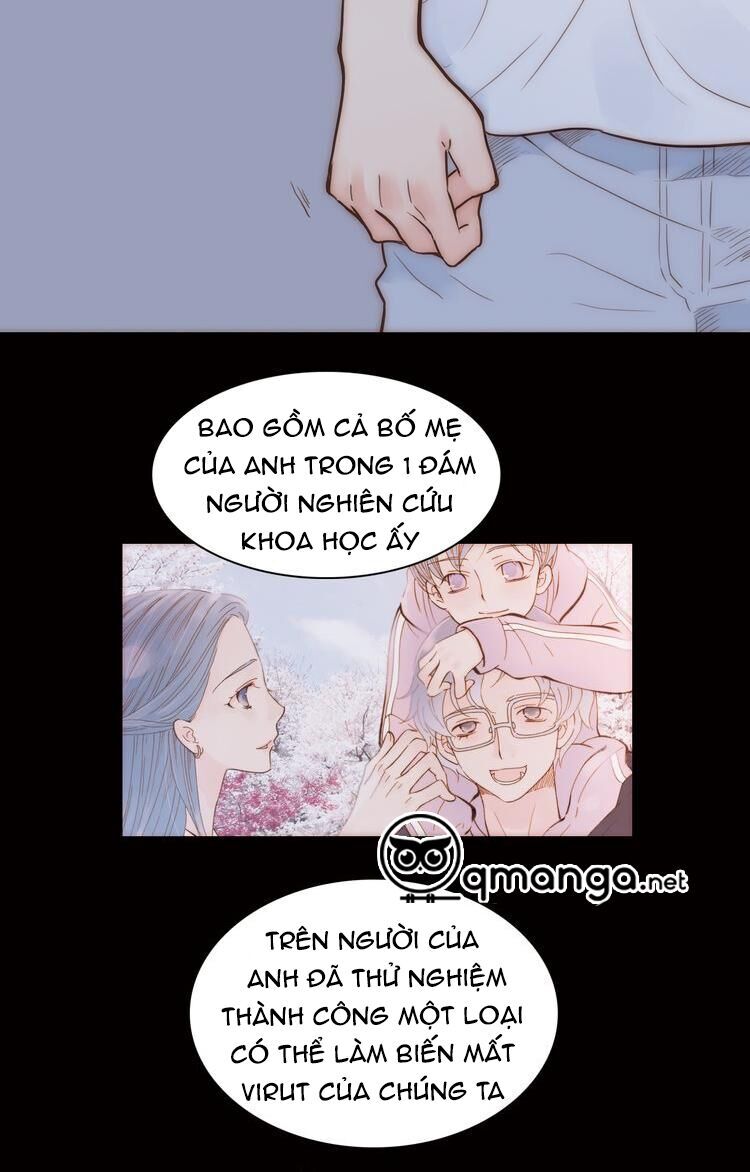 Thiên Chân Hữu Tà Chapter 4 - Trang 2