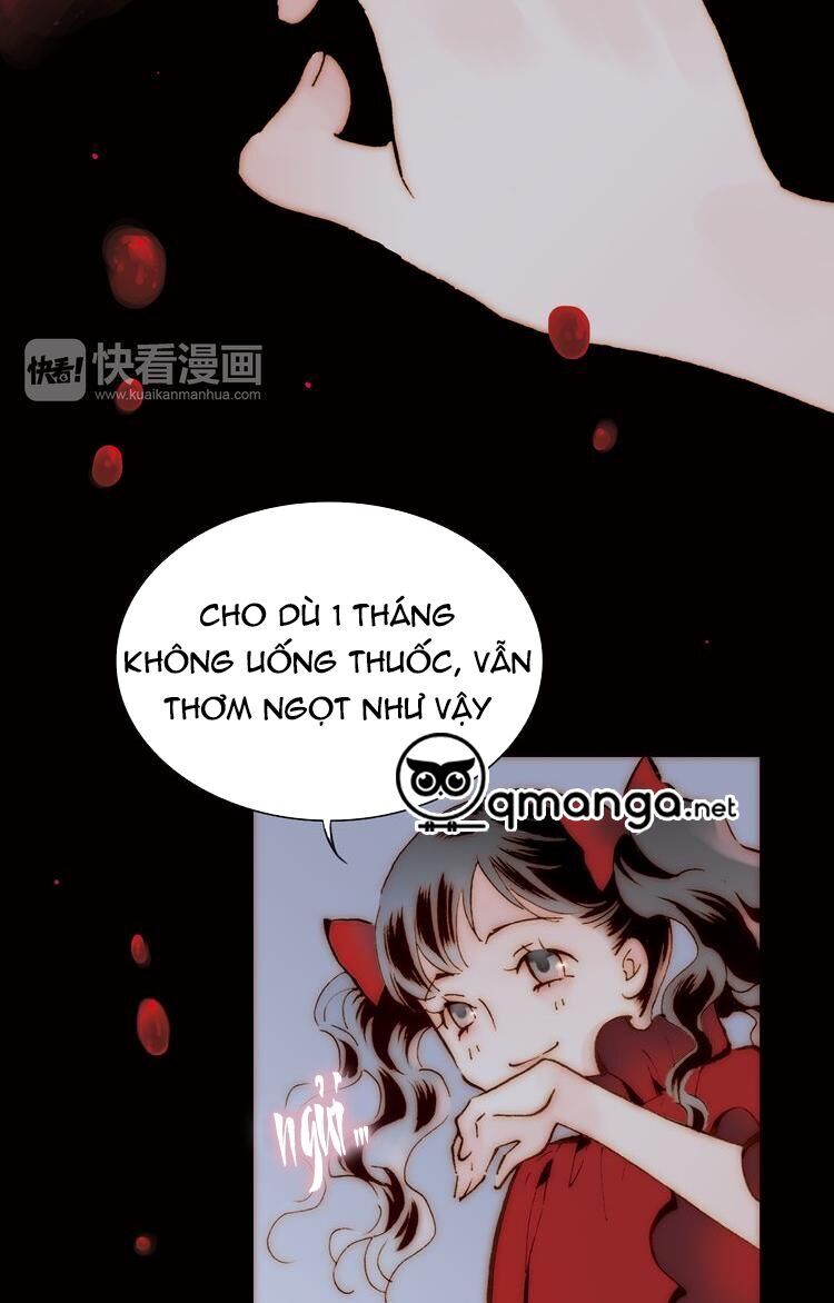 Thiên Chân Hữu Tà Chapter 4 - Trang 2