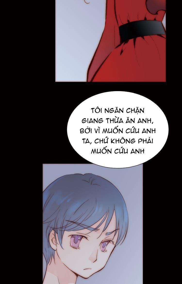 Thiên Chân Hữu Tà Chapter 4 - Trang 2