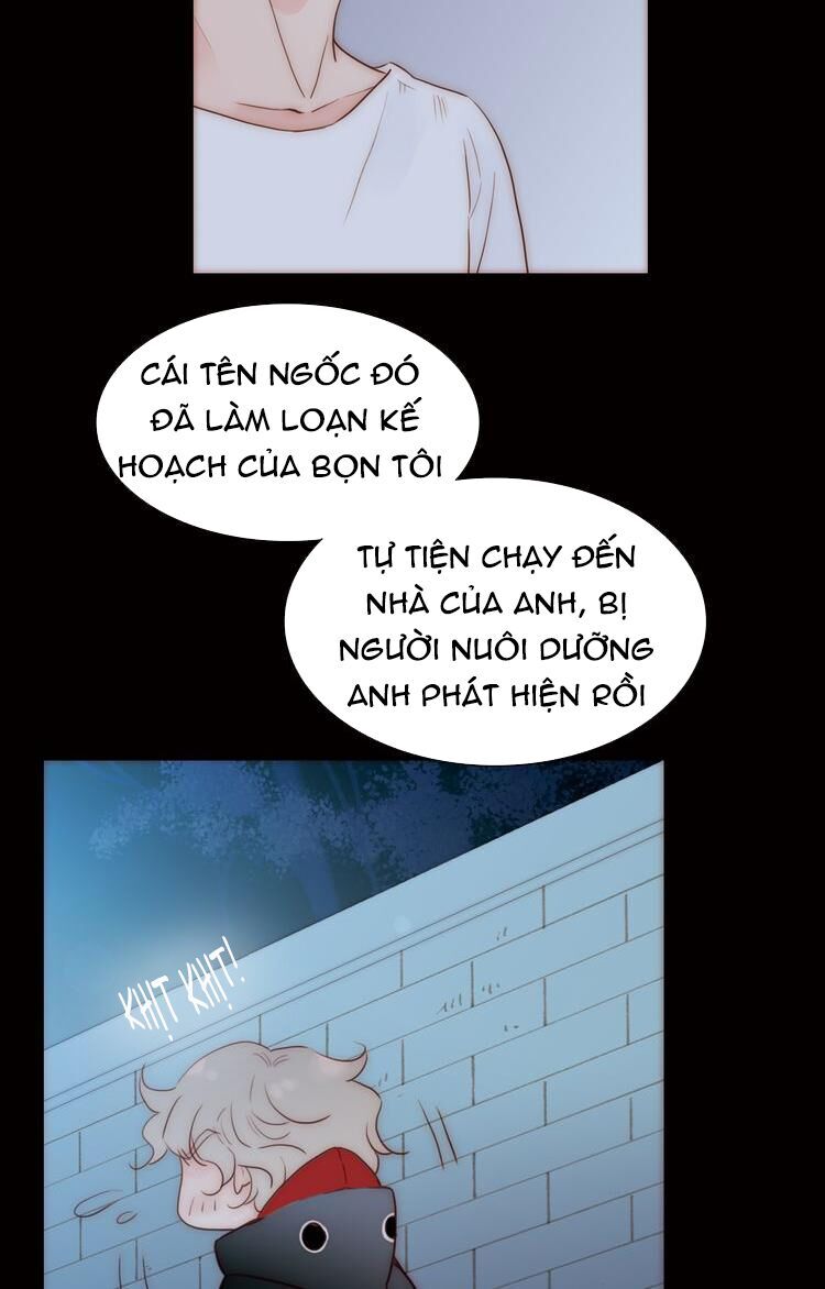 Thiên Chân Hữu Tà Chapter 4 - Trang 2