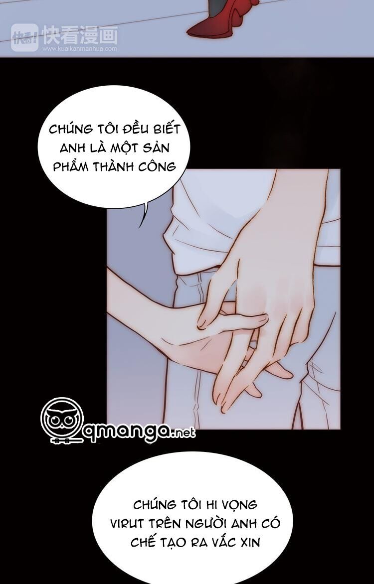 Thiên Chân Hữu Tà Chapter 4 - Trang 2