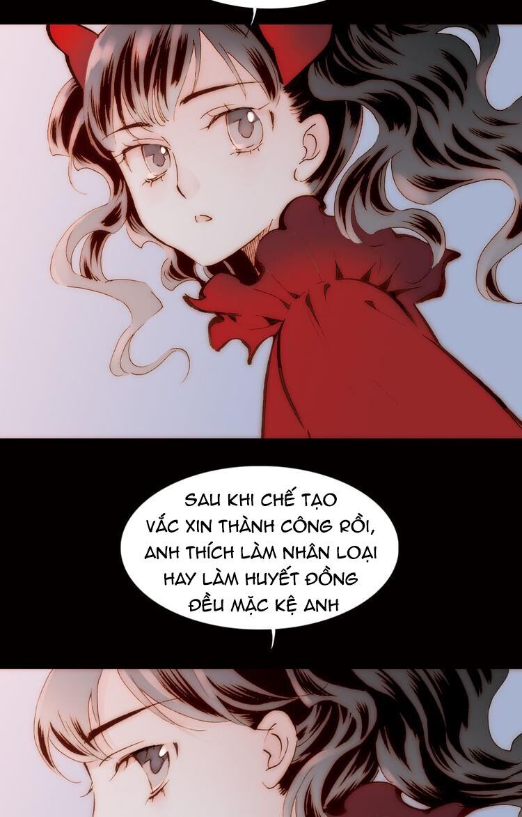 Thiên Chân Hữu Tà Chapter 4 - Trang 2