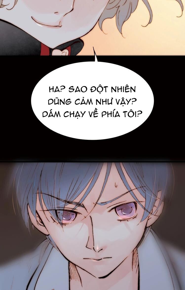 Thiên Chân Hữu Tà Chapter 3 - Trang 2